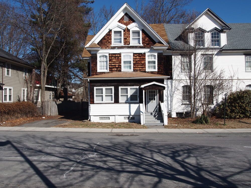 Investment Portfolio-Ellenville, NY: Canal St, Ellenville, NY 12428